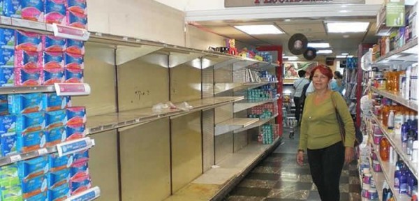 Indignaci�n y rechazo al 