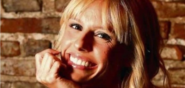 Mariana Fabbiani quiere convertirse en madre por segunda vez