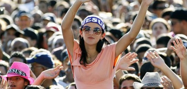 La legalizaci�n del aborto y las bodas gais elevan la tensi�n social en Brasil