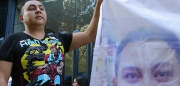 No se pudo precisar si las cenizas encontradas son de los estudiantes mexicanos