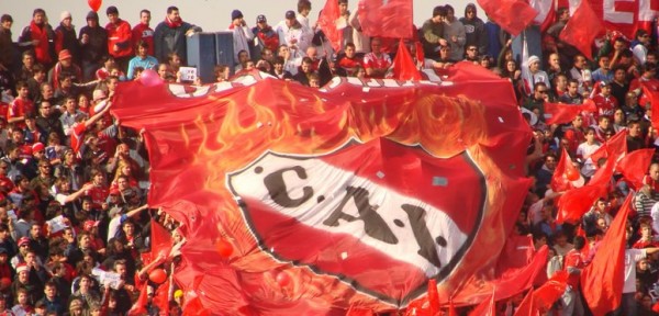 La carta de un hincha del Rojo que es furor en la red