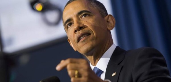 Barack Obama declar� su apoyo a Justin Trudeau para la reelecci�n en Canad�