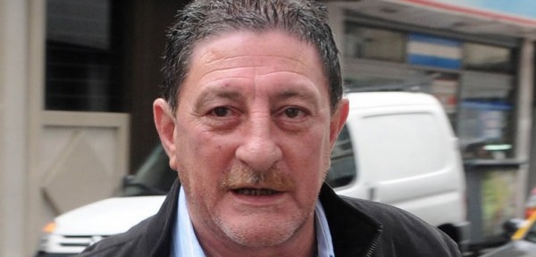 Viviani renunci� a la conducci�n de taxistas 