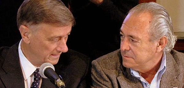 Binner le retrucó a Barletta y se profundizó la pelea de Santa Fe