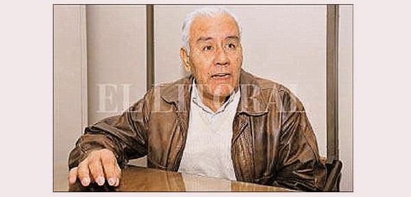 Lemos se despeg� de los presuntos pedidos de coimas