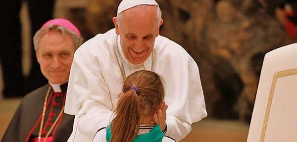 El papa Francisco suspendi su viaje a la COP28 de Dubai 