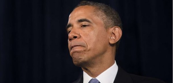 Los dem�cratas bloquean la pol�tica comercial de Obama