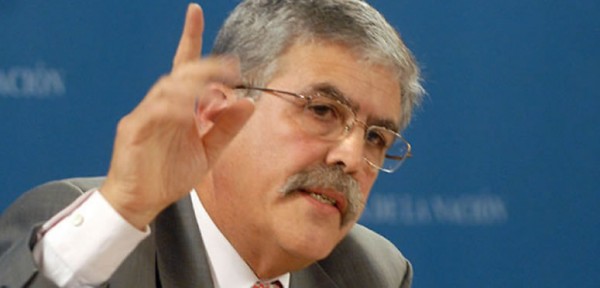 Julio De Vido: �Espero que el Presidente sea consecuente con lo que dijo y ponga en su lugar a los jueces que nos persiguieron�