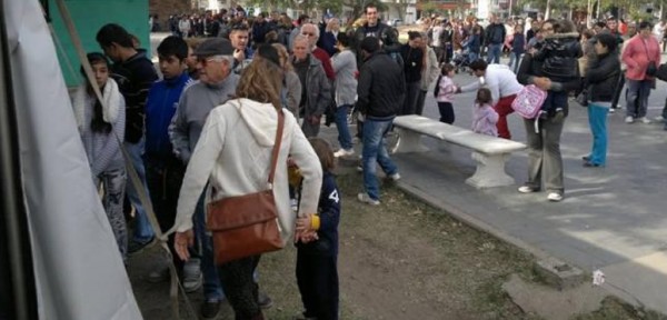 Ya son 40 los casos confirmados de Gripe A