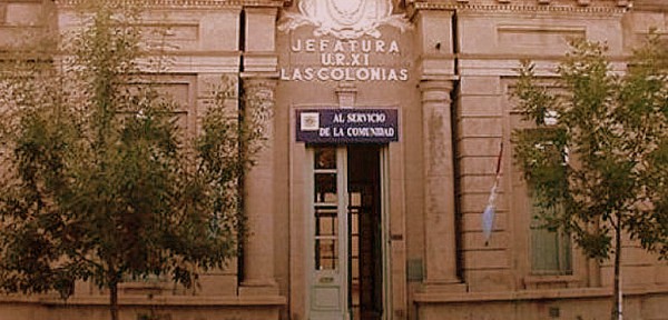 Tr�gico: un trabajador rural muri� triturado por una m�quina agr�cola