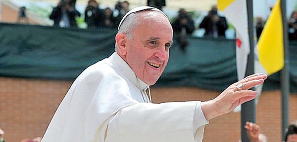 Acrobacia diplomtica: fuerte crtica al papa Francisco por su reunin con familiares de palestinos en Gaza