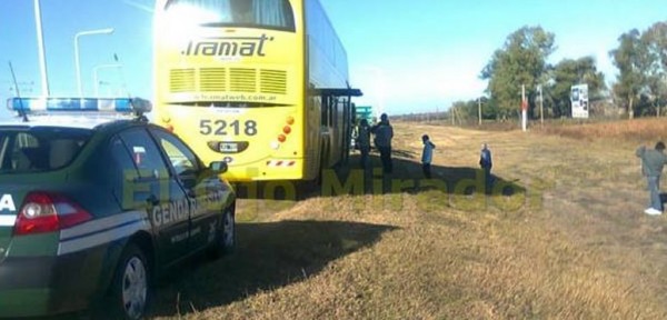 En tres d�as secuestraron alrededor de 140 kilos de marihuana en La Paz