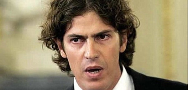 Lousteau acus� a Macri de querer que ''le entreguen negocios'' y el PRO sali� a vincularlo con el kirchnerismo