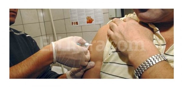 Gripe A: 12 casos fatales en el pa�s y uno grave en Santa Fe