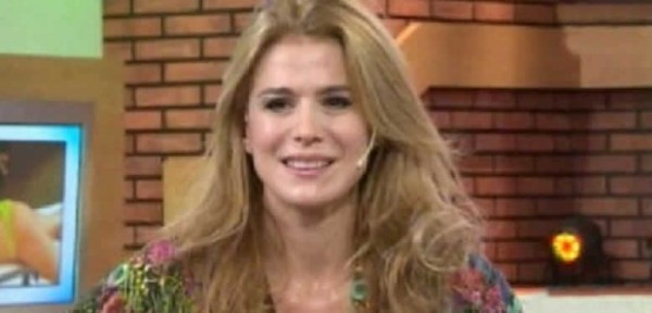 Flavia enloqueci: 