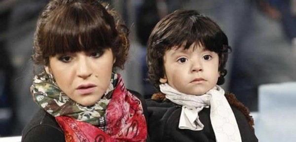 El fin de semana de Gianinna Maradona: Entre amor y alcohol