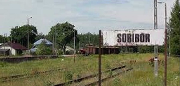 Descubren un t�nel de escape en el campo de concentraci�n Sobibor, en Polonia 