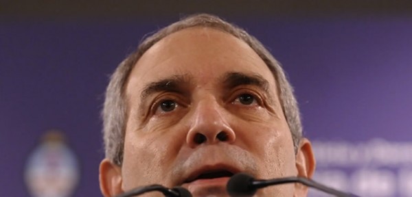 El Gobierno va a la Corte y dice que la elección del Consejo