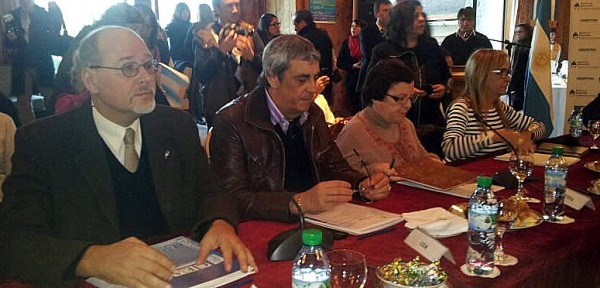 Se reuni el Consejo Federal de Educacin con los sindicatos docentes