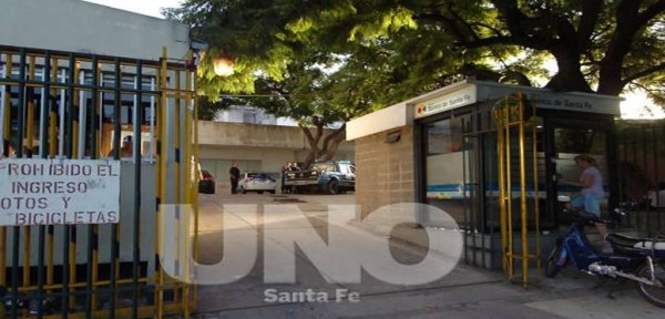 Naci� por ces�rea el beb� de la paciente con gripe A