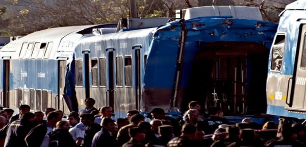 La Justicia indagar�a ma�ana a los motorman y liberar�a a los acompa�antes
