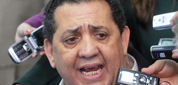 Pol�mico tuit que D'El�a escribi� y borr�