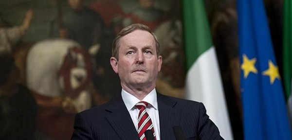 Agrio debate en Irlanda sobre la propuesta de suprimir el senado