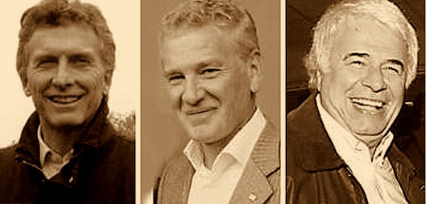 No hubo acuerdo entre el macrismo y el PJ disidente