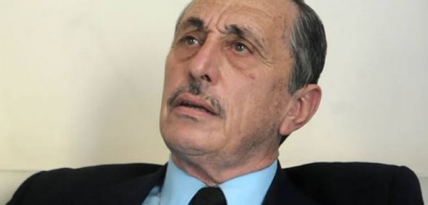 Obeid dijo que es peronista como Cristina y que un debate con Binner ser�a 