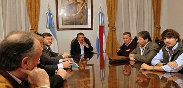 El programa Cerdo para todos se implementar� en Entre R�os