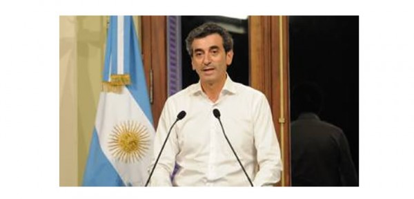 El Gobierno calific� de 
