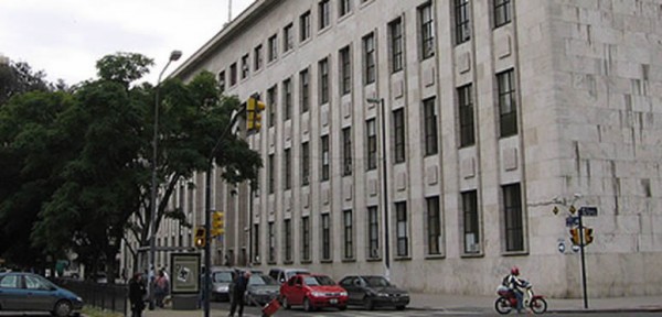 Fuertes amenazas al juez que investiga cr�menes narco