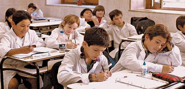 Cmo es el nuevo plan educativo intensivo BA Aprende
