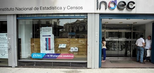 El INDEC difunde la inflacin de abril: los analistas estiman que estar en torno a 3%