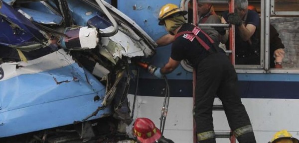 La Justicia indagar�a hoy a los motorman y liberar�a a los acompa�antes