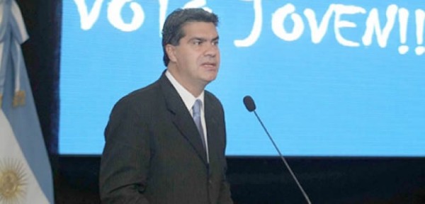 El Gobierno confirma la ayuda al f�tbol: 100 millones de pesos para el arranque del torneo