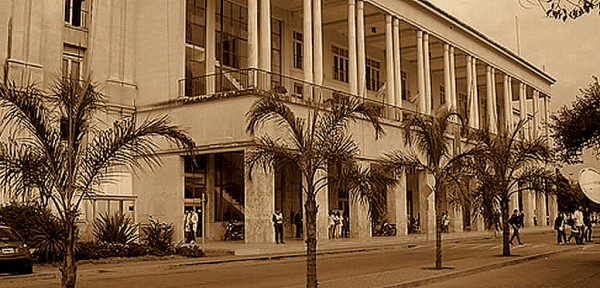 Ranking: la UNC, tercera mejor Universidad del pas