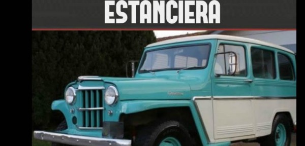 Proponen fabricar una 4x4 