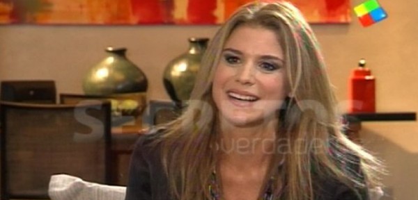 Flavia Palmiero: 