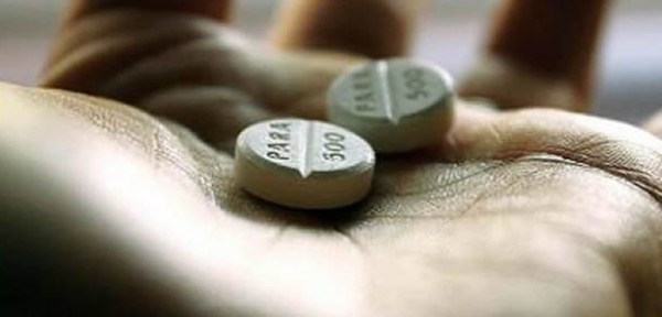 Crece la venta de paracetamol e ibuprofeno en farmacias locales ante s�ntomas gripales