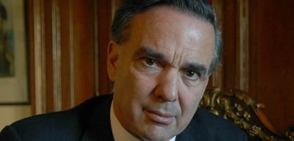 Miguel �ngel Pichetto pedir� debatir jubilaciones en el Presupuesto 2025: ''Se debe mirar la sostenibilidad social''
