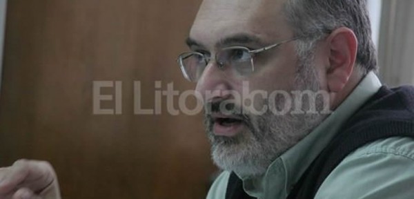 Fue amenazado un funcionario de Educacin