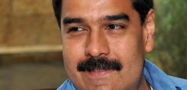 Opositores piden a los partidos espaoles que sancionen a Maduro