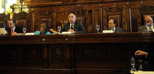 La Corte Suprema de Justicia definir� un caso emblem�tico de muerte digna
