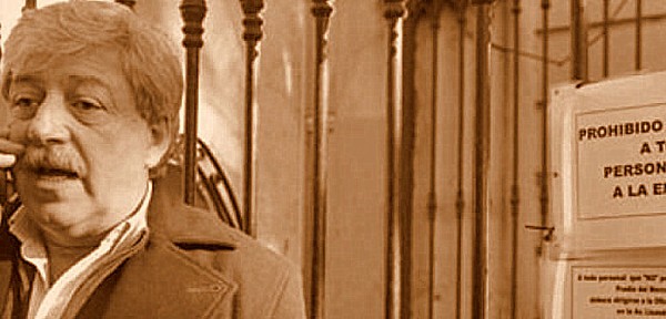 Denuncian a Buzzi por una millonaria evasi�n de dineros no declarados por Federaci�n Agraria