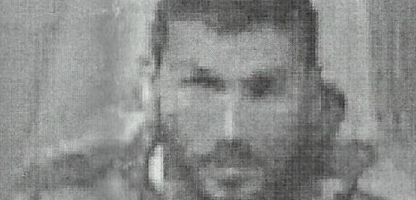 Entr� a robar al EPRE y su rostro qued� filmado