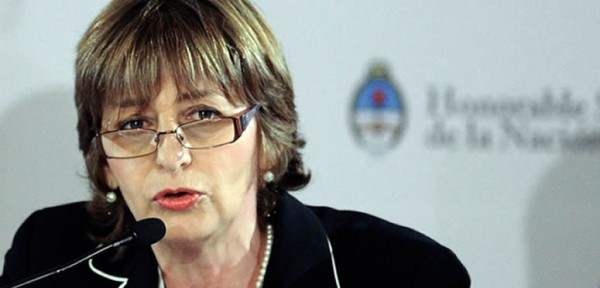 �En la Justicia hay impunidad�