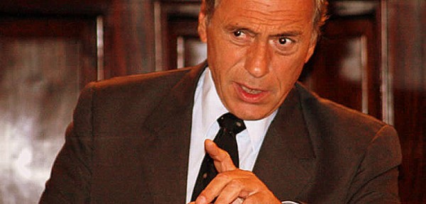 El voto en disidencia de Ra�l Zaffaroni