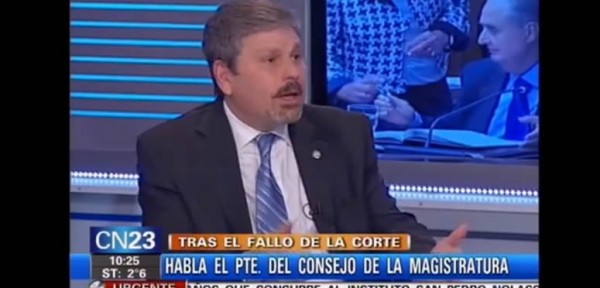 Tras el fallo, Fera pide a los consejeros �asumir su responsabilidad�