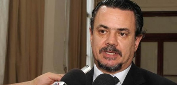 Rubn Galassi: No podemos condicionar el inicio de clases slo a lo salarial